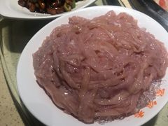 -蜀留香火锅·始于1999·原四川老火锅(白堤路店)