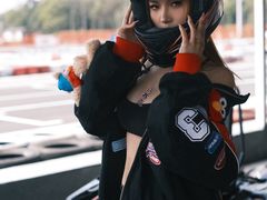 -锐擎卡丁车主题乐园(郊野公园店)