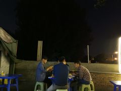 -管氏翅吧(地安门创始店)