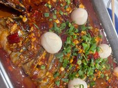 -鱼酷活鱼烤鱼(沈阳大悦城店)