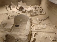 -洛阳周王城天子驾六博物馆