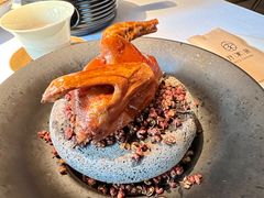 -许家菜(望江店)
