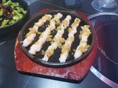 -青木岚小海鲜•小龙虾(友谊店)