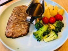 -必胜客(WOW西丽店)