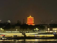 -武汉两江游览·夜游长江(汉口粤汉码头)