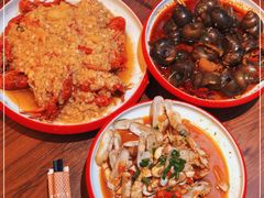 -老闵田螺馆·南昌市井菜·特色小吃(总店)