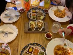 -Famous肥猫墨西哥音乐餐吧(五棵松华熙LIVE店)