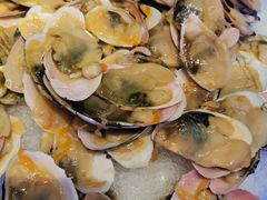 -欢乐牧场海鲜烤肉自助(牡丹园店)