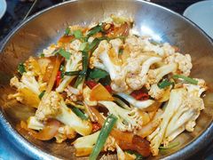 -小城故事·地道宁波味(月湖盛园店)