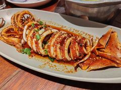 -前海沿·青岛菜(五四广场永旺店)