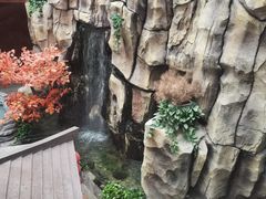 -嘉悦汗蒸时代(曙光路店)