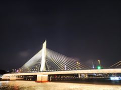 -珠江夜游天字码头