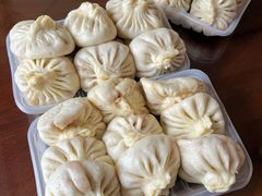 -津门张记包子铺(华昌道店)