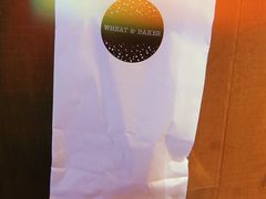 -WHEAT&BAKER-麥(凯德来福士店)
