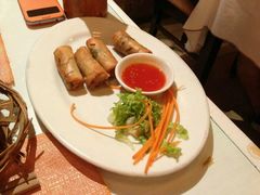 -Lanterns Vietnamese Restaurant