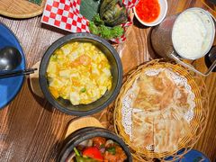 -甲米府·泰国餐厅(八佰伴店)