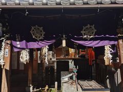 -Hōzen-ji Temple法善寺