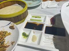 -北平食府(马鞍山路店)