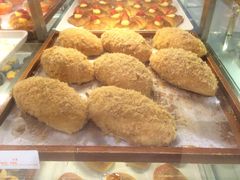 -面包新语(KKMALL京基店)