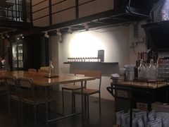 -无牌咖啡&酒馆