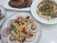 -来之顺海鲜菜馆·青岛菜·始于1993(栈桥店)