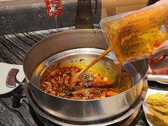 -老船舫·现做活鲜鱼馆(东郊记忆店)
