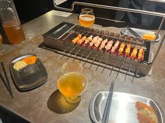 -麦凯伦烧烤·精酿超级工厂店(金桥总店)