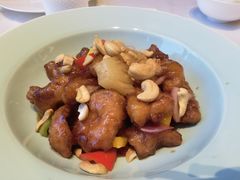 -香港狮子山下·明星粤菜餐厅(北苑店)