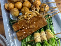 -陈氏老字号十三小炸炸店