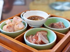 -北京小肠陈饭庄(方庄店)