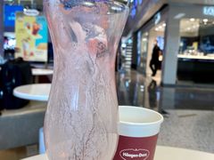 -哈根达斯(天河城店)