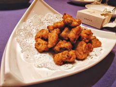 -张福记(陇海中路店)