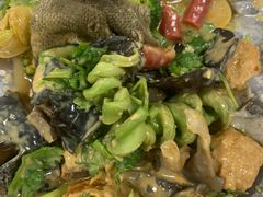 -大姐麻辣烫(莲宝中路店)