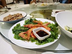 -骏莱海鲜鱼港(五角场店)
