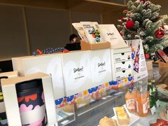 -Seesaw Coffee(苏州中心店)