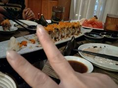 -月下料理(楷林IFC店)