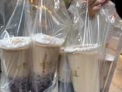-阿姨奶茶专卖(舌涧道杭州惠民路创始店)