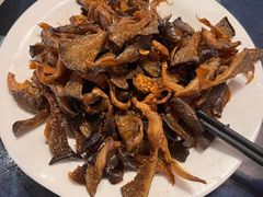 -云南李记罐罐米线饵丝小吃(汉中门金鹰店)