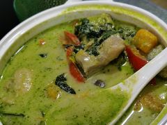 -simply thai天泰(长泰广场店)