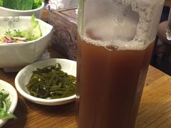 -小城粥道·海胆鲜虾粥(解放广场店)