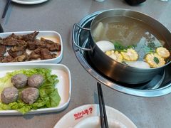 -为什么牛潮汕牛肉火锅(中信广场店)