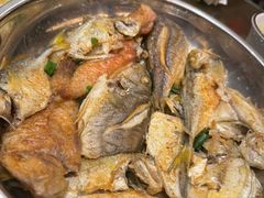 -抱德·潮汕味(琶洲店原惠城鱼仔)