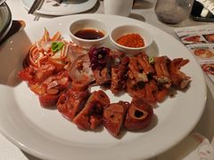 -庆江南江南菜(琴湖溪里花园城店)