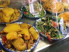 -1916中国兰州牛肉拉面(张掖分店)