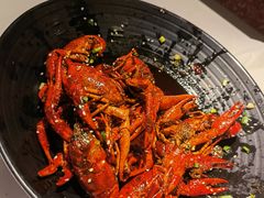 油焖大虾-巴厘龙虾·榜首油焖大虾(旗舰店·万松园)