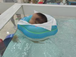 -海豚啵啵体智能游泳馆(惠山万达广场店)