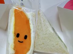 -Fruwich果明治(西单更新场店)