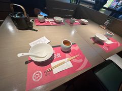 -茶港·点心·啫啫煲(王府井店)