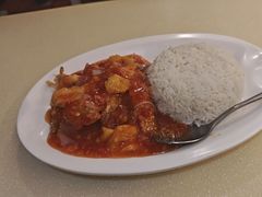 -永盈茶餐厅(中山四路店)