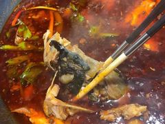 -蜀滋香鲜鱼美蛙火锅(339店)